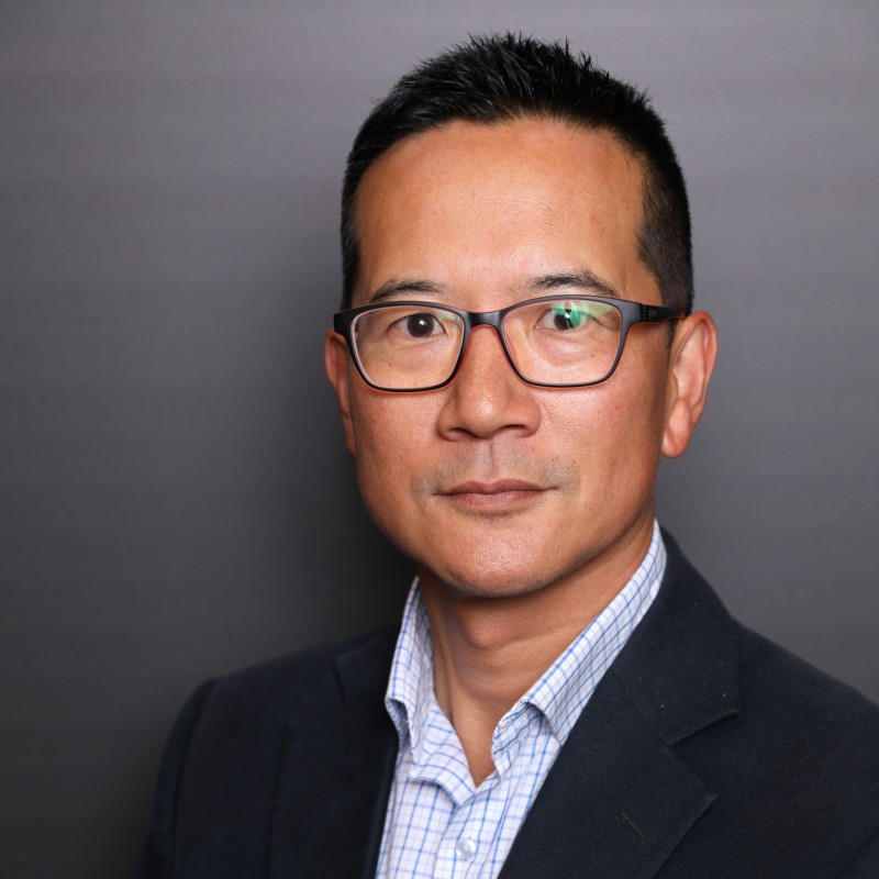 Jeremy Poon